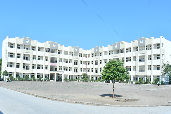 Shri Saurashtra Education Trust - Junagadh