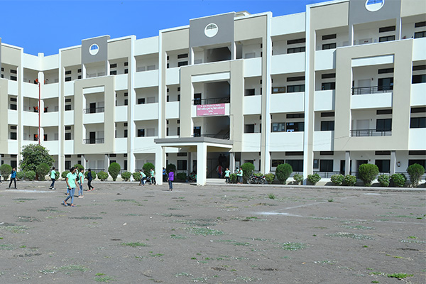 Shri Saurashtra Education Trust - Junagadh