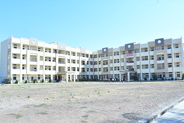 Shri Saurashtra Education Trust - Junagadh