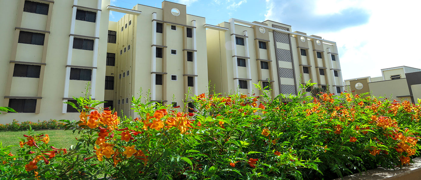 SET Unit 2 - Ahir Girls Hostel Junagadh