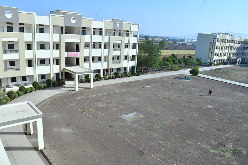 Mahila Arts, Commerce, BBA, B.C.A College Junagadh