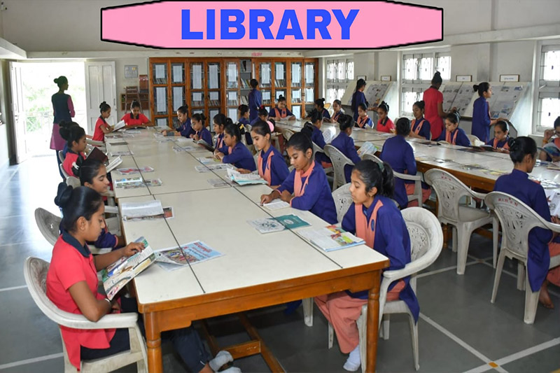 Smt. K.G. Solanki Primary School Junagadh